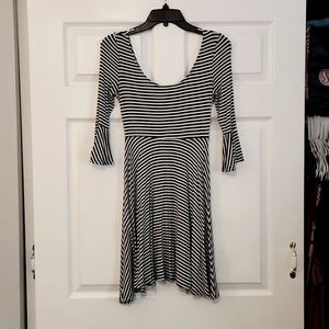 NWOT Skater Dress